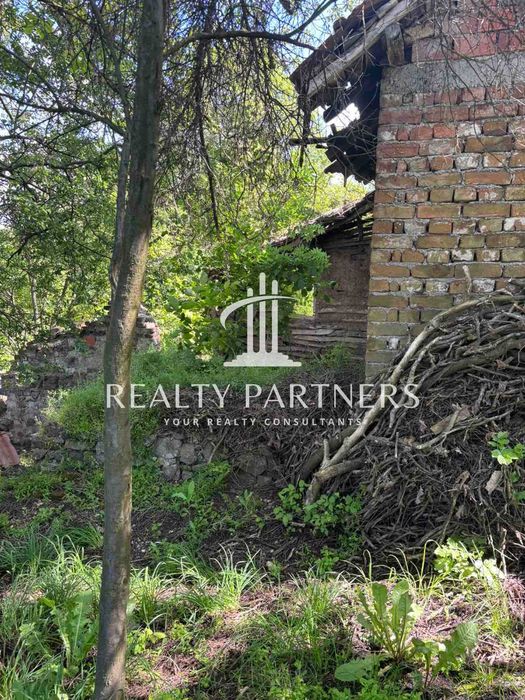 Продава ПАРЦЕЛ - с. Расник, обл. Перник