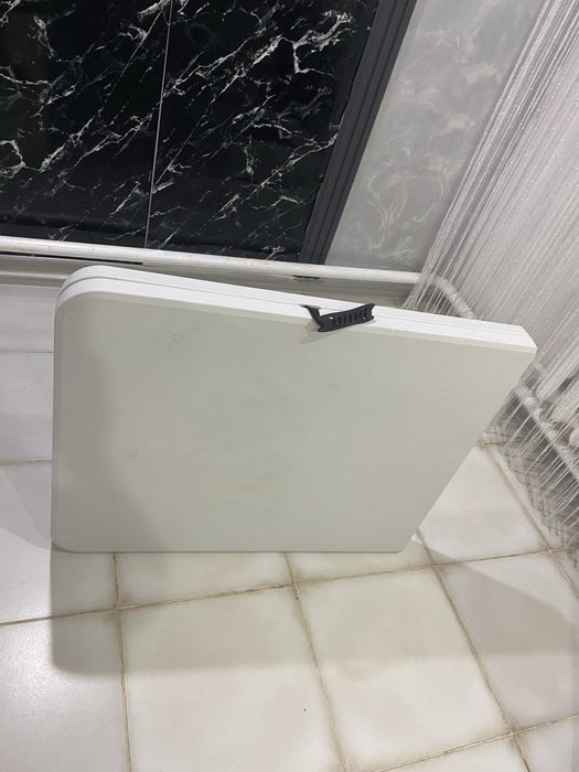 Стол походный расклодной