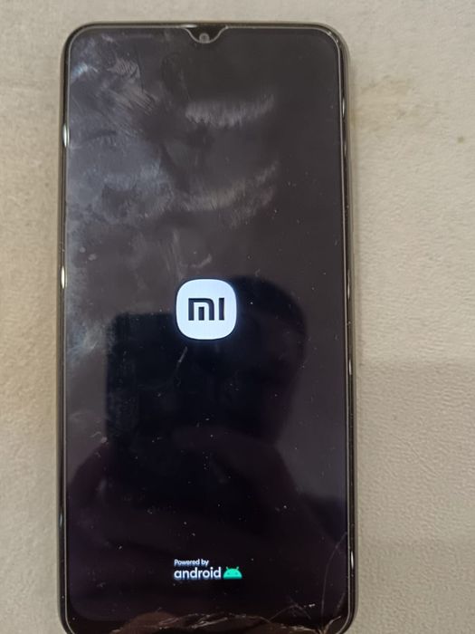 Телефон смартфон Redmi 9