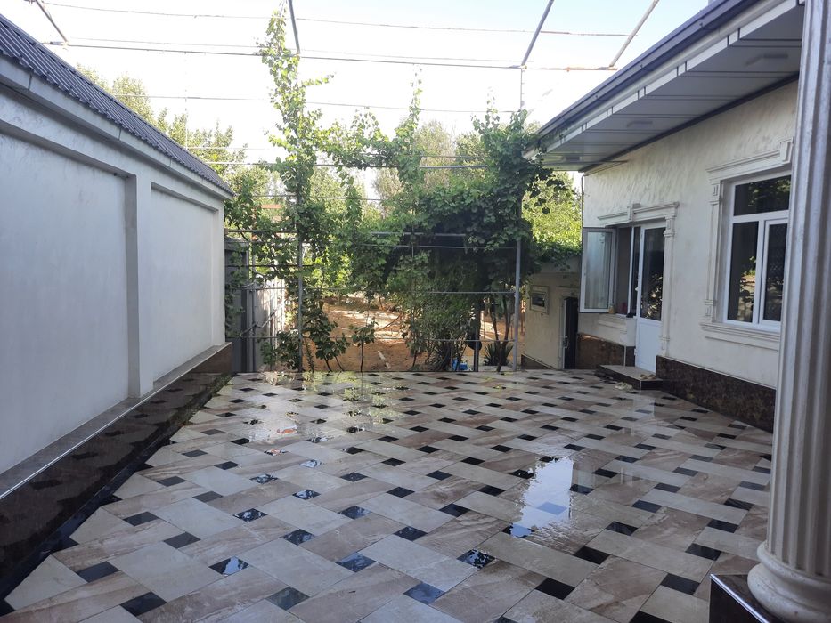 Уй сотилади! Куксарой, Дамарик кучасида ТашМИ постидан 1.5 км кирганда