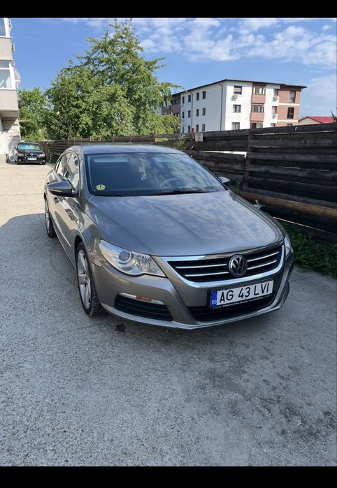 Vand Passat CC ,Automat