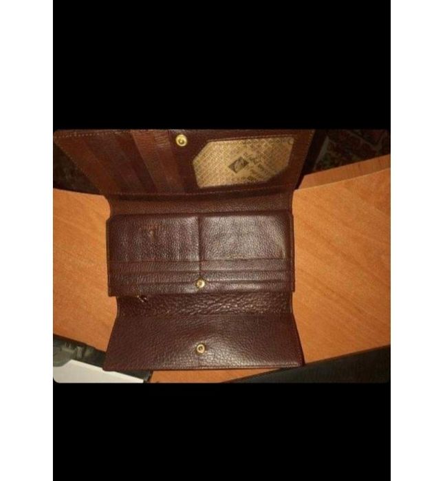 Продам портмоне мужское