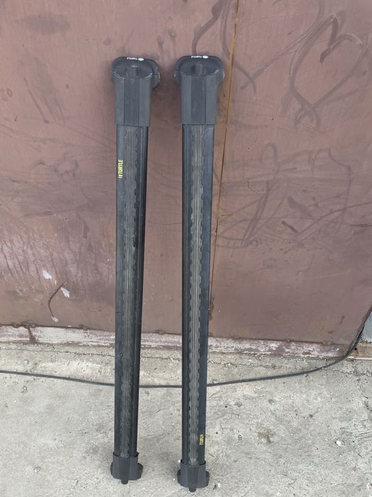 Продам релинги Turtle