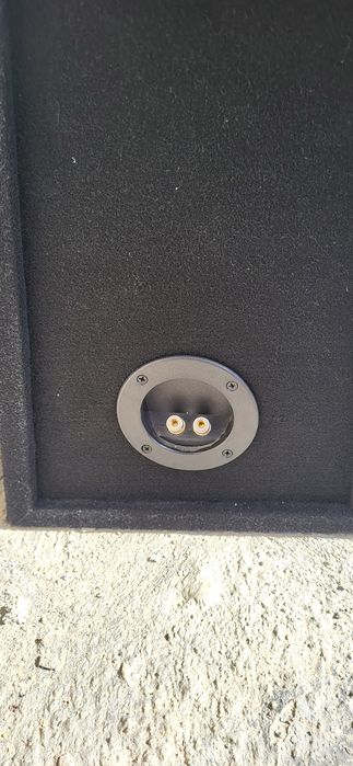 Subwoofer auto  Pioneer