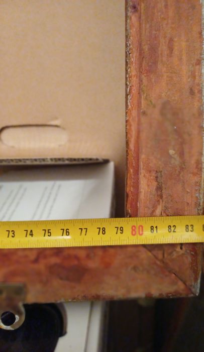 Рамка за картина или гоблен