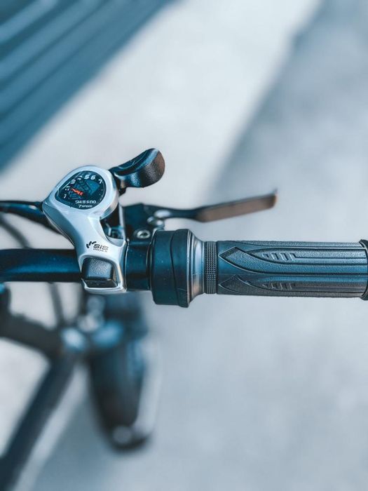 Электровелосипед Marati