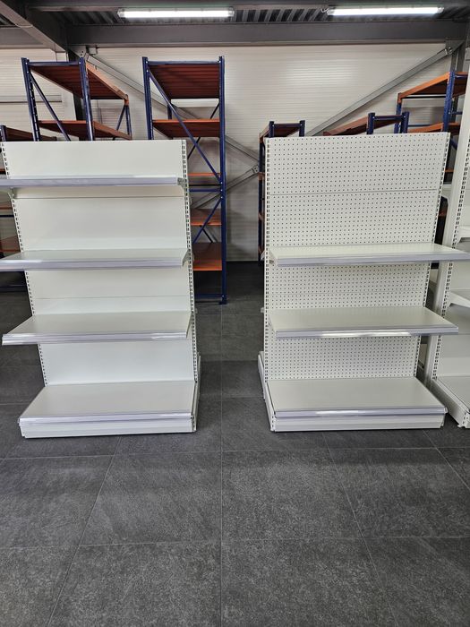 Стелажи за магазин!ПРОМО ЦЕНИ!!