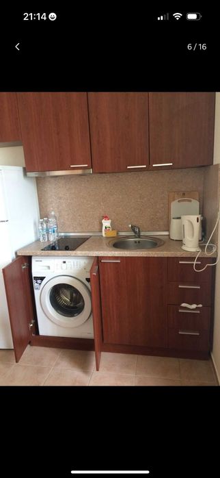 Продава се Двустаен апартамент в Поморие - 64 кв.м за 969 €/кв.м - Снимка #4