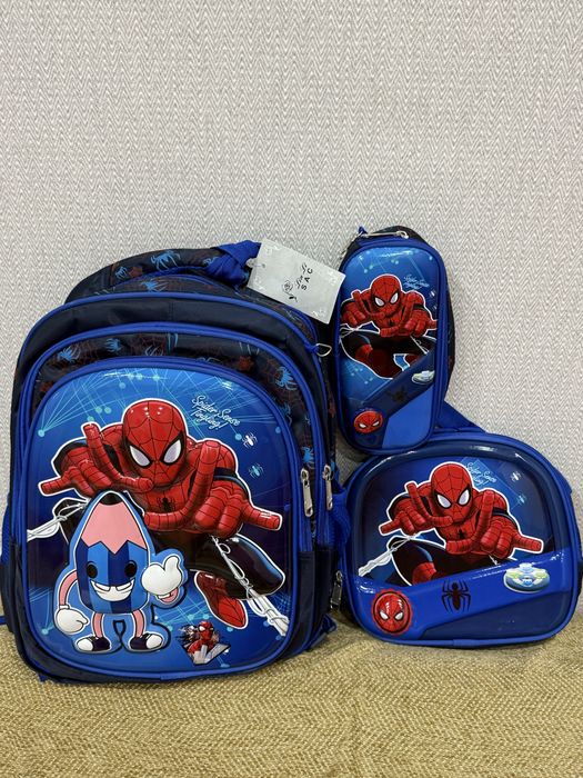 Рюкзак сумка для школьников