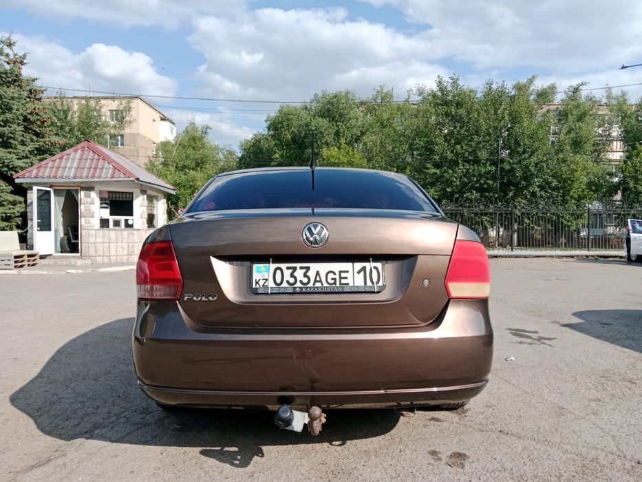 Продам машину в хорошем состояние!