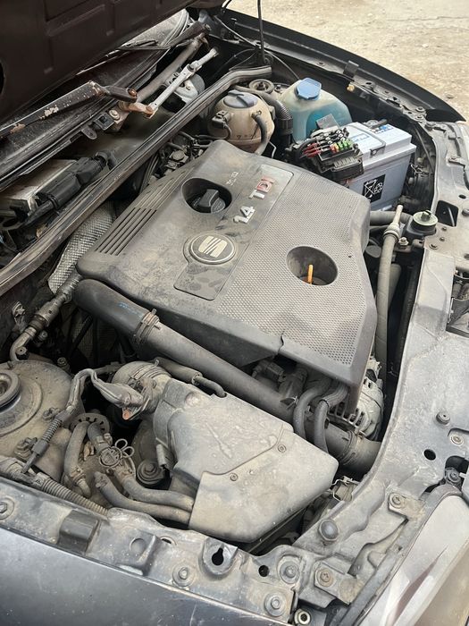 piese seat arosa