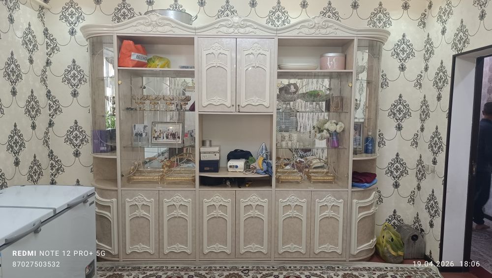 Спалный гарнитур