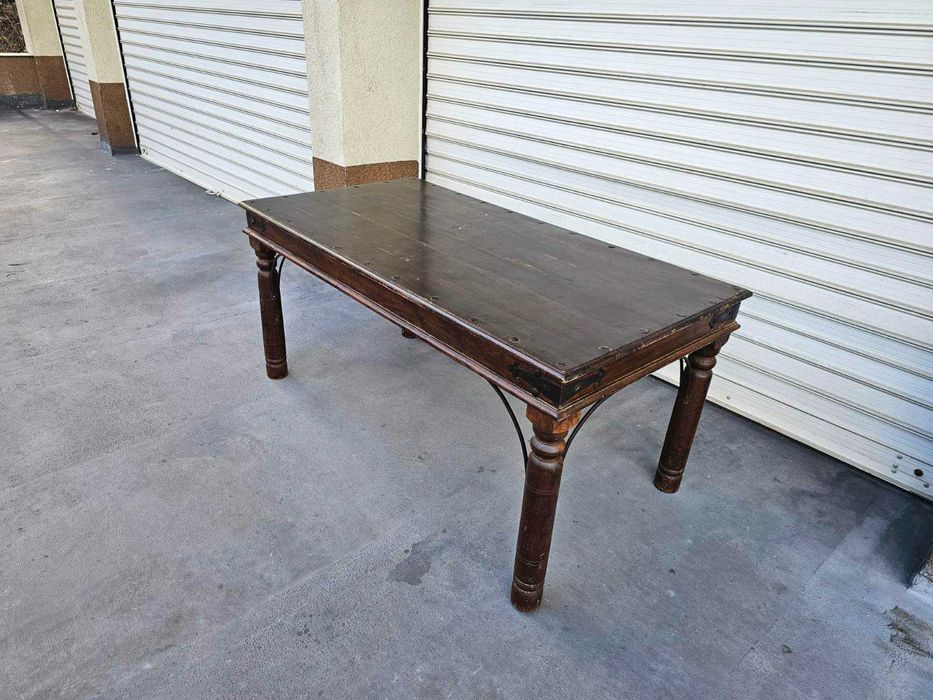 Шкаф в стил Рустик