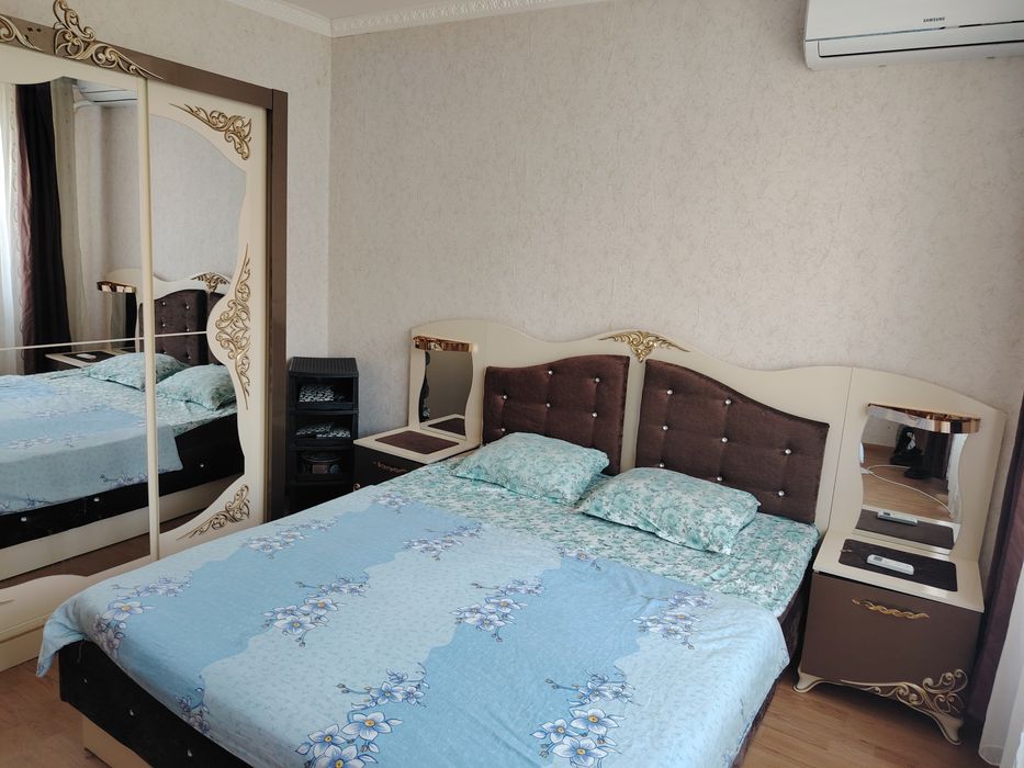 Продава се Двустаен апартамент в Добрич, Иглика - 65 кв.м за 831 €/кв.м - Снимка #2