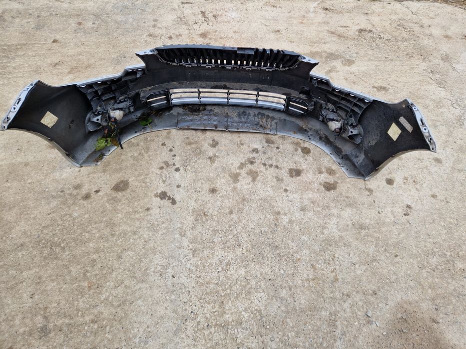 Bara fata completa Skoda Superb 2010