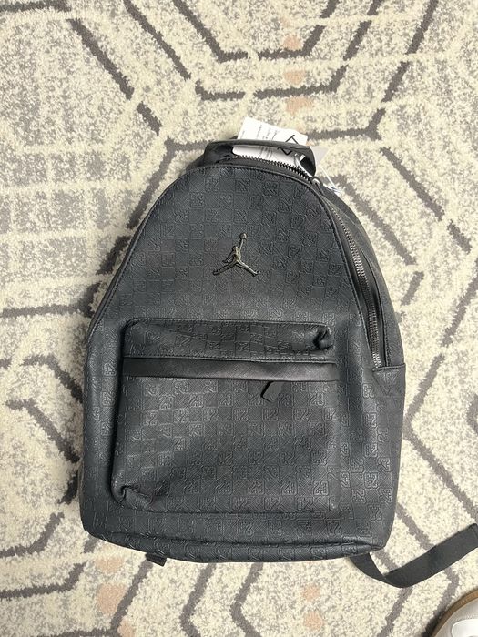 Рюкзак jordan(новый)