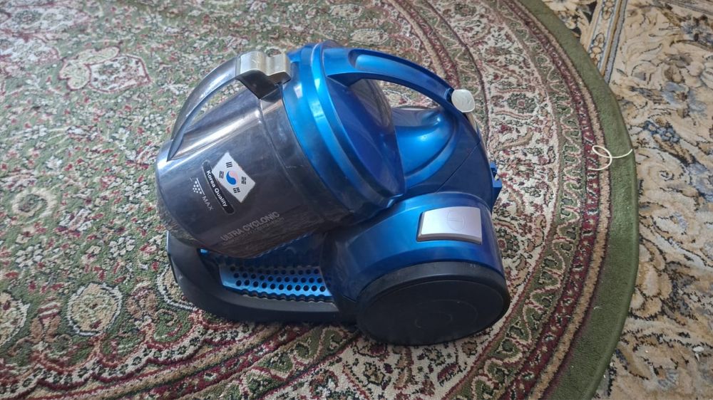 Пылесос  на запчасти