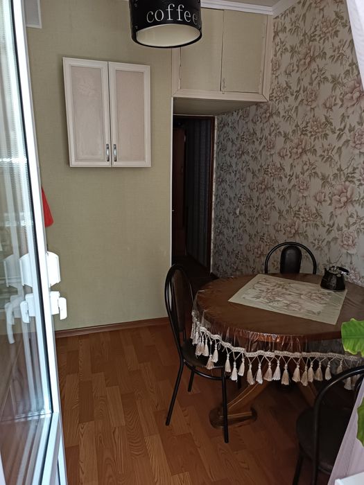 Продается двухкомнатная квартира