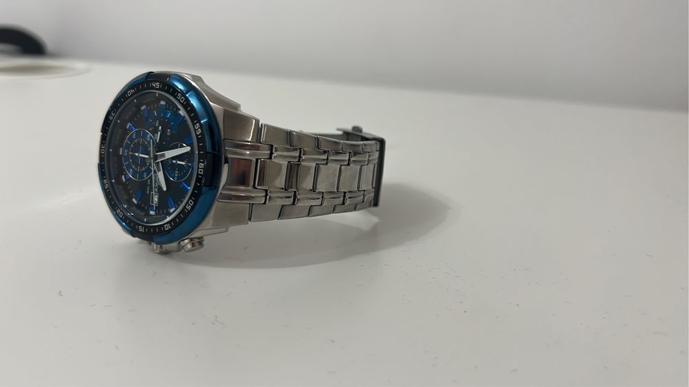 Оригинал Casio Edifice