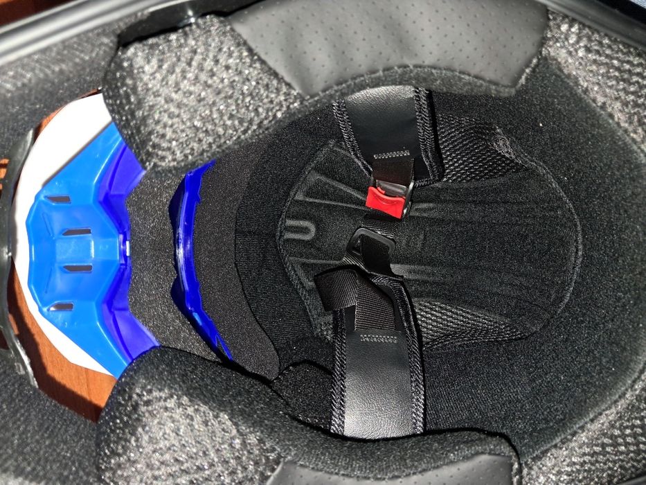 Cască Motocross Uchoose