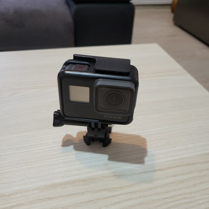 Gopro hero 5 black