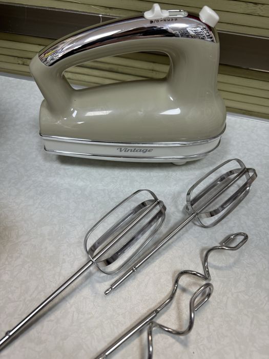 Миксер Ariete Vintage