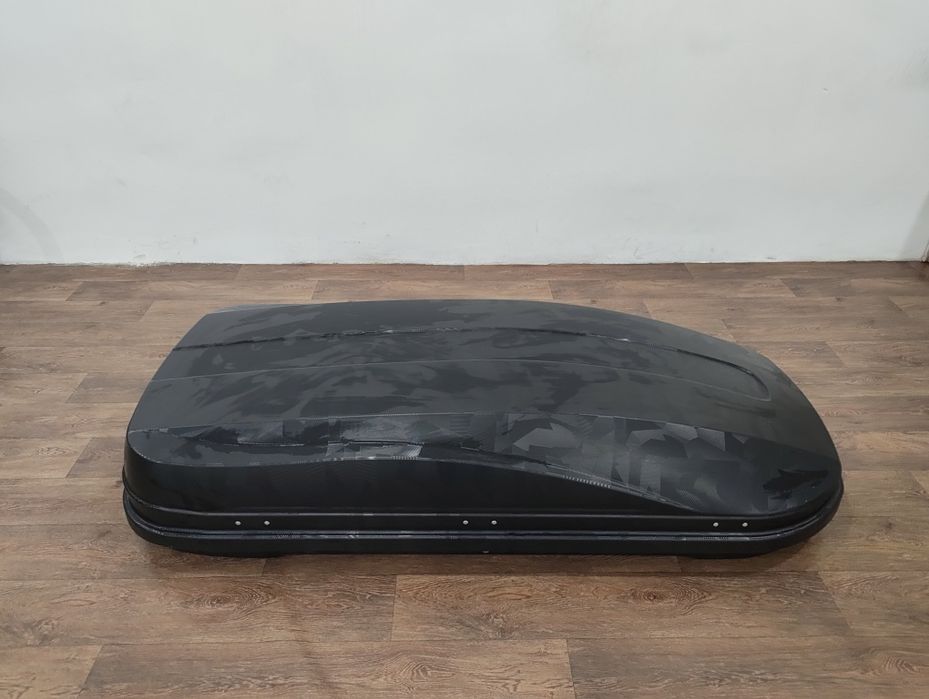 Багажник MagnumED