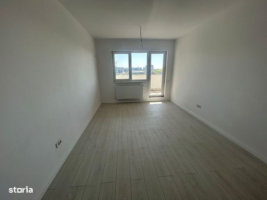 Apartament 2 camere decomandat, Grand Arena-Postalionului — fotografia 1