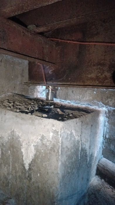 Автовес сотилади 60 тн лик 12/3 м