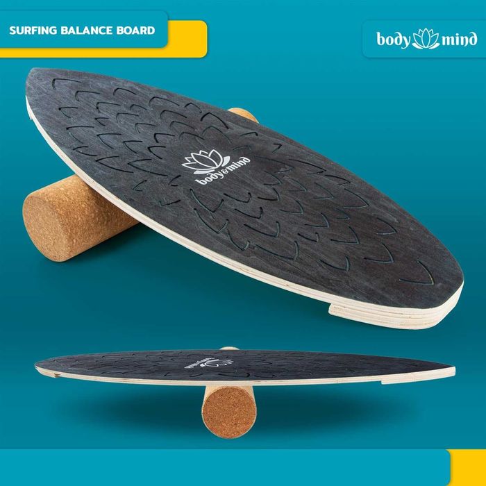 Balance board Surfboard Body & Mind