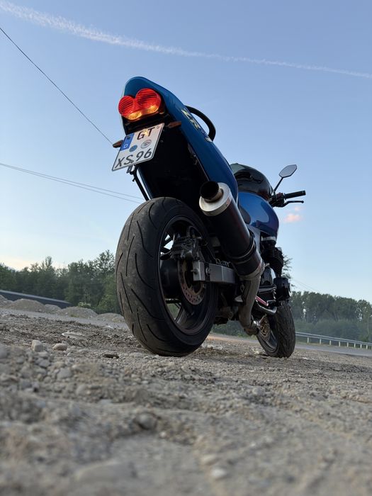 Kawasaki ZR7 de vânzare