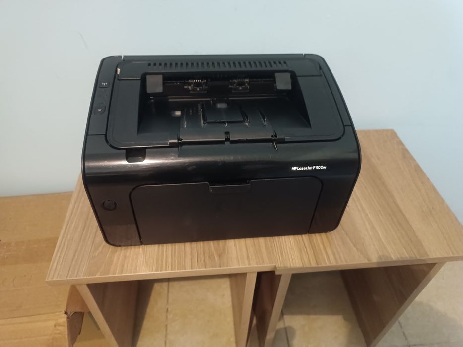 Принтер НР 1102 wi-fi