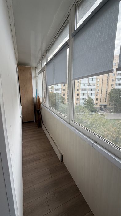 Продам 3х ком квартира