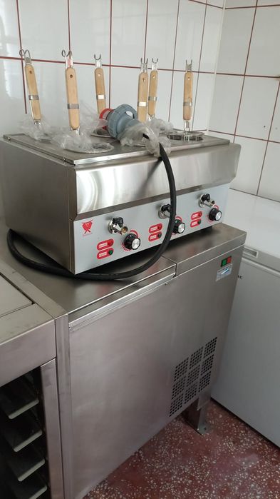 Utilaje carmangerie macelarie