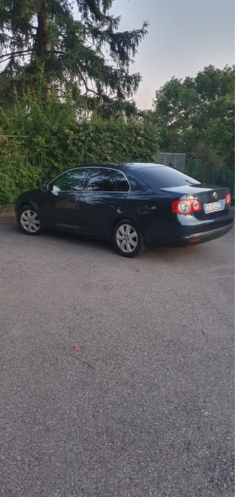 VOLKSWAGEN Jetta 2006 — imagine 1
