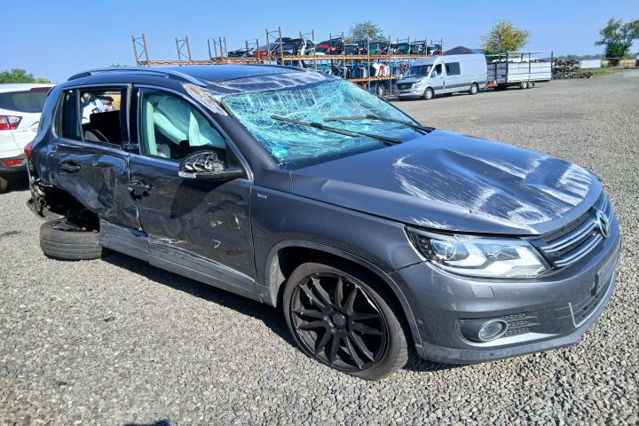Modul Bluetooth CC9068 CC9068 Volkswagen VW Tiguan prima generatie (f