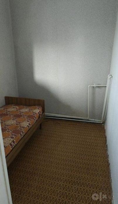 Продаётся  2 комнатная Юнусабад  13 квартал
