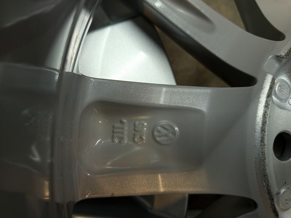 15" VW Golf 7 Оригинални Джанти за Фолксваген Голф 5x112