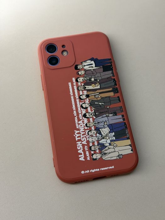 Iphone 12, 128 GB, на ремонте не был