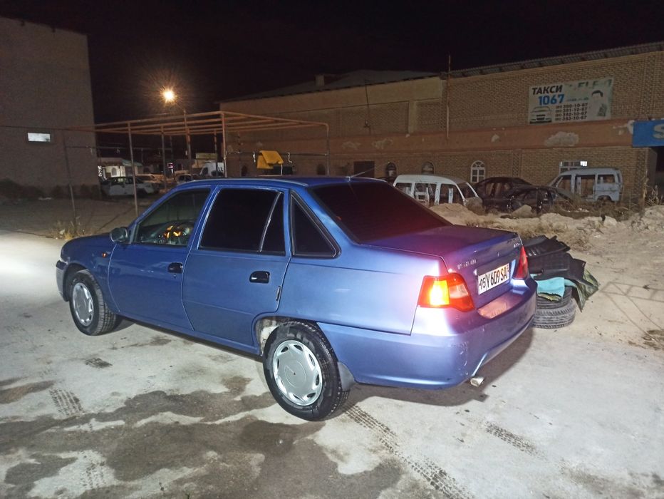 Nexia 2 dons 2 pozitsiya