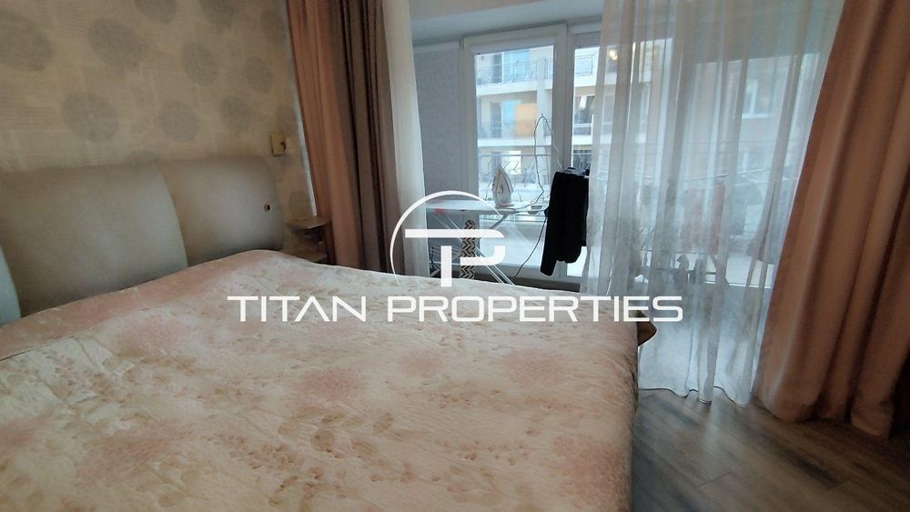 Продава се Тристаен апартамент в Бургас, Зорница - 98 кв.м за 3016 €/кв.м - Снимка #7