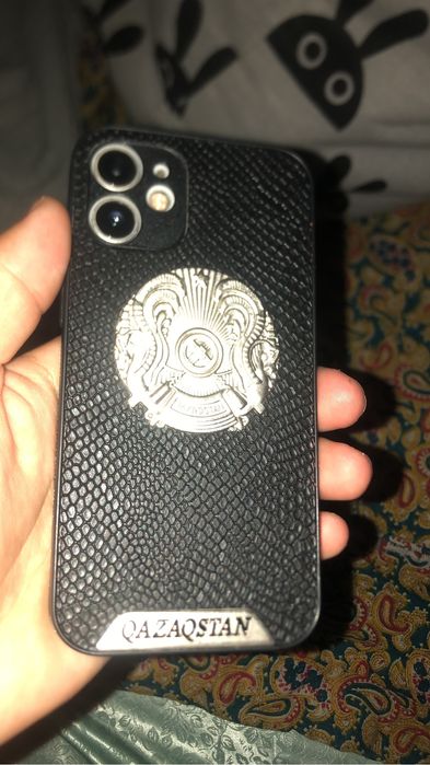 Айфон 12 мини эмкость100%