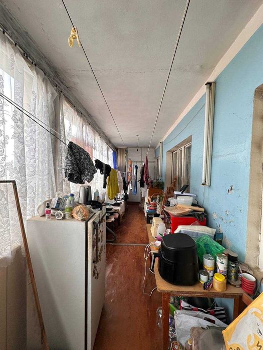 Срочно продается 5 комнатная квартира в Тузель-1 Яшнабадский район