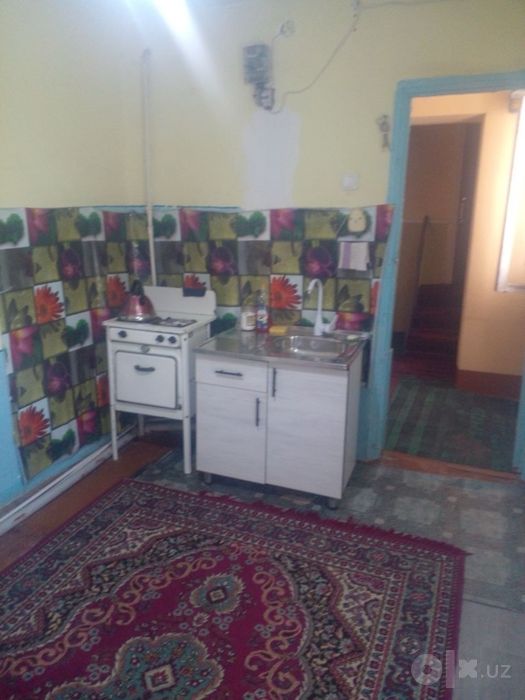 2 xonali kvartira sharq xotel yonida