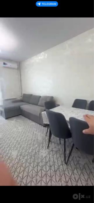 Arenaga beriladi kvartira 2 xona