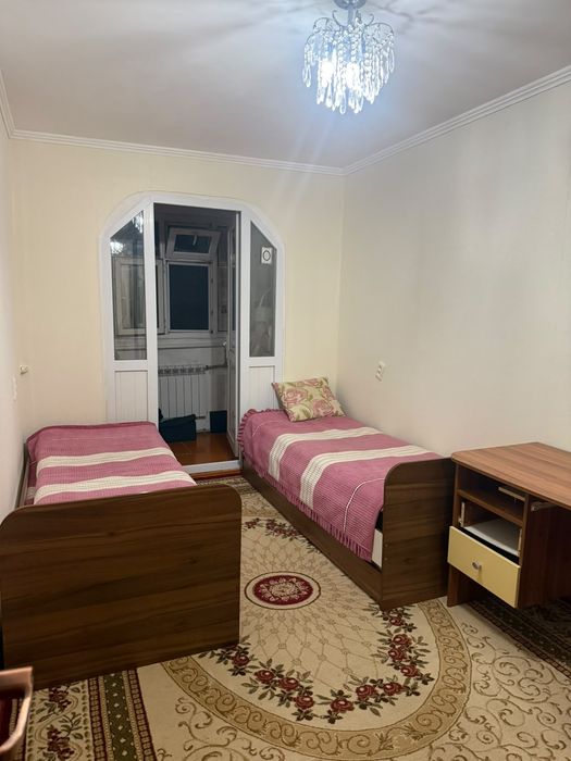 Срочно сатылады 3 бөлмелі квартира