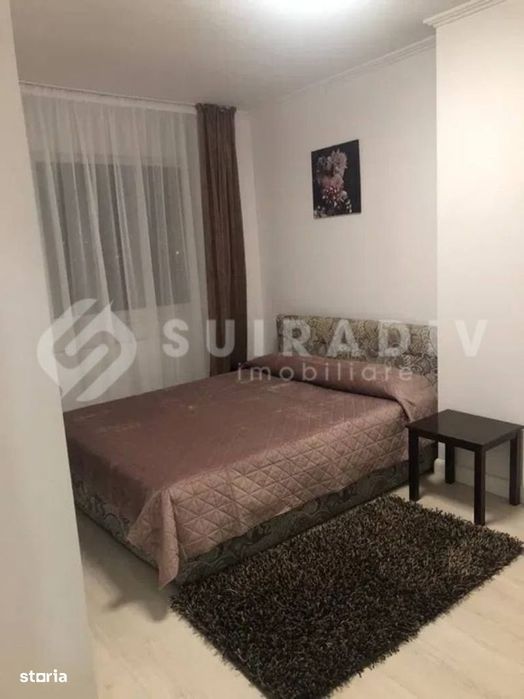 Apartament 2 camere | Balcon | Parcare subterană | Semicentral — fotografia 1