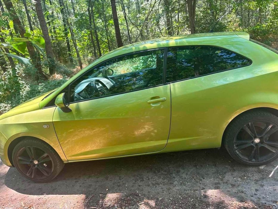 Seat Ibiza 1.4 2009