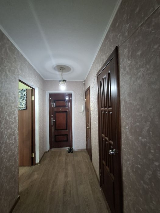 Продается 1 комнатная квартира
