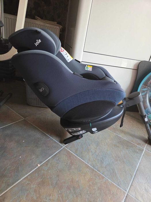 Scaun masina copii Joye Spin 360 aproape nou
